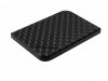Verbatim Dysk zewnętrzny Store n Go 512GB 2,5'' USB-C 3.2 Czarny
